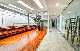 Modern and Functional Multi-Tenant Office Space 3Bed 6 Bath in Thalang Phuket