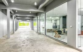 Modern and Functional Multi-Tenant Office Space 3Bed 6 Bath in Thalang Phuket