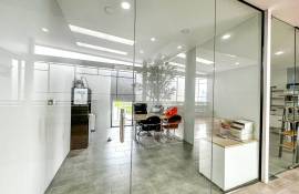 Modern and Functional Multi-Tenant Office Space 3Bed 6 Bath in Thalang Phuket