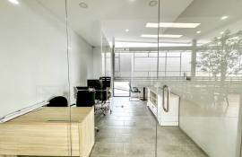 Modern and Functional Multi-Tenant Office Space 3Bed 6 Bath in Thalang Phuket