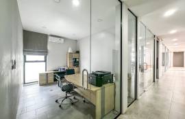 Modern and Functional Multi-Tenant Office Space 3Bed 6 Bath in Thalang Phuket