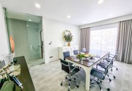 Modern and Functional Multi-Tenant Office Space 3Bed 6 Bath in Thalang Phuket