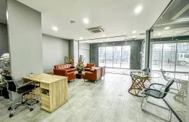 Modern and Functional Multi-Tenant Office Space 3Bed 6 Bath in Thalang Phuket