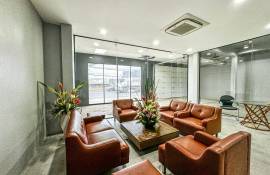 Modern and Functional Multi-Tenant Office Space 3Bed 6 Bath in Thalang Phuket