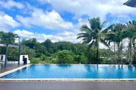 Great investment 8 resorts with panoramic garden views for sale in Sai Thai, Krabi