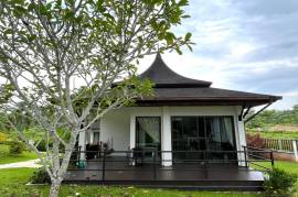 Great investment 8 resorts with panoramic garden views for sale in Sai Thai, Krabi