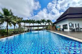 Great investment 8 resorts with panoramic garden views for sale in Sai Thai, Krabi