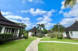 Great investment 8 resorts with panoramic garden views for sale in Sai Thai, Krabi