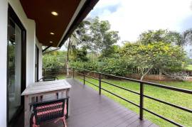 Great investment 8 resorts with panoramic garden views for sale in Sai Thai, Krabi