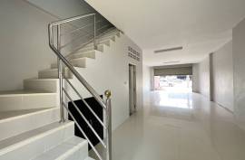 Four Bedroom of 3 Storey Modern Style in a Prime Location is for Sale in Aonang, Krabi