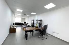 Office / Showroom For Rent - Geroskipou, Paphos