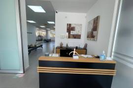 Office / Showroom For Rent - Geroskipou, Paphos