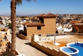 3 Bedrooms - Villa - Alicante - For Sale - MLSC9232743