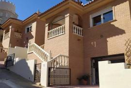 3 Bedrooms - Villa - Alicante - For Sale - MLSC9232743