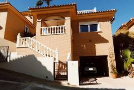 3 Bedrooms - Villa - Alicante - For Sale - MLSC9232743