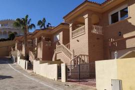 3 Bedrooms - Villa - Alicante - For Sale - MLSC9232743