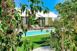 4 Bedrooms - Villa - Alicante - For Sale - MLSC6840527