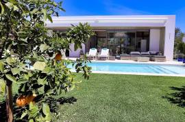 4 Bedrooms - Villa - Alicante - For Sale - MLSC6840527