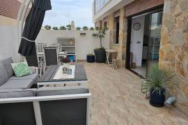 3 Bedrooms - Duplex - Alicante - For Sale - MLSC1546734