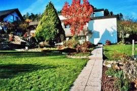 Nice house with fantastisch view in Witzenhausen