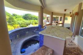 Luxurious Oceanfront 2-Bedroom Penthouse in Cabarete: Your Beachside Oasis Awaits