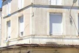 A MARMANDE IMMEUBLE 152 m2