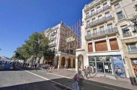 CANNEBIERE VIEUX PORT Immeuble en copropriété sur 5 niveaux 1080M²