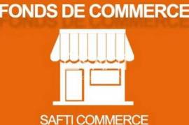 Fond de commerce