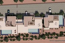 Chora Naxos / Houses from 106 m2