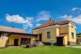 Krapina, Velika Ves, family house 144 m2 with auxiliary facilities