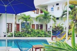 Apartment for sale in San Blas Mexico