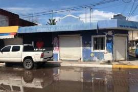 Property for sale in San Blas Mexico