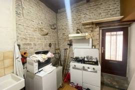 €92000 - Pretty Stone House with Two Bedrooms in the Centre of Aunac