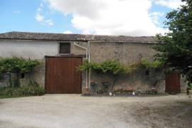 €139700 - Exclusive! Countryside Stone Property With 2 Acres Of Land