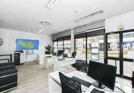 Office - Funchal