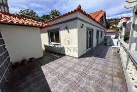 House - 3 Bedrooms - Calheta