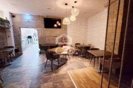 Renovated Bar in the Cathedral of Viseu | TRESPASS