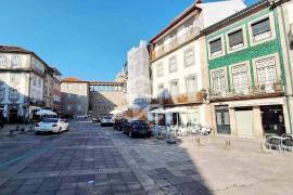 Renovated Bar in the Cathedral of Viseu | TRESPASS