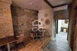 Renovated Bar in the Cathedral of Viseu | TRESPASS