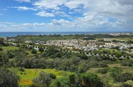 1 bedroom apartment inserted in a condominium with swimming pool and sea view located in Páteo in Albufeira