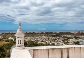 1 bedroom apartment inserted in a condominium with swimming pool and sea view located in Páteo in Albufeira