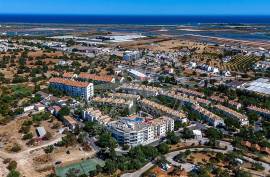 Tavira 2 bedroom townhouse with sea views in Quinta do Morgado resort