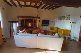 Luxury 6 Bed House & Gite For Sale In Loire Valley