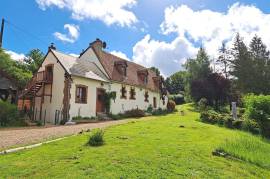 Luxury 6 Bed House & Gite For Sale In Loire Valley