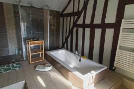 Luxury 6 Bed House & Gite For Sale In Loire Valley