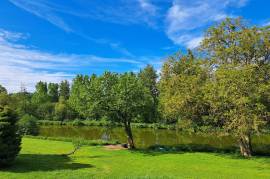 Luxury 6 Bed House & Gite For Sale In Loire Valley