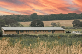 Luxury Barn Conversion in Surrey