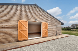 Luxury Barn Conversion in Surrey