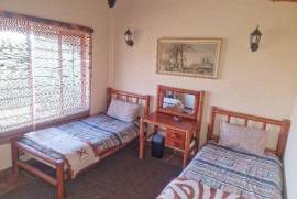 Farm & Home For Sale In Kameelfontein South