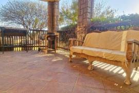 Farm & Home For Sale In Kameelfontein South